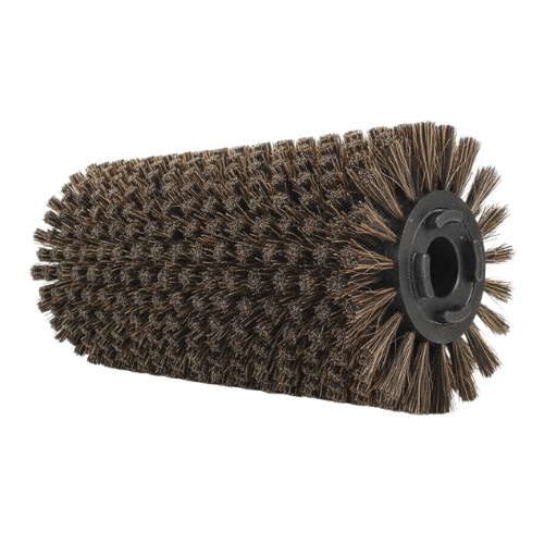 Cepillo Mezcla Negro